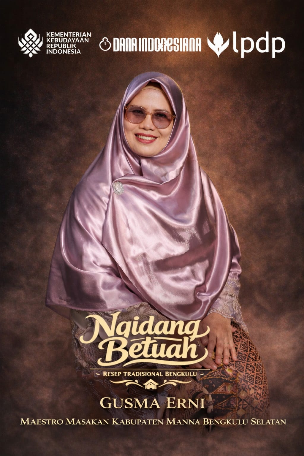 Gusma Erni