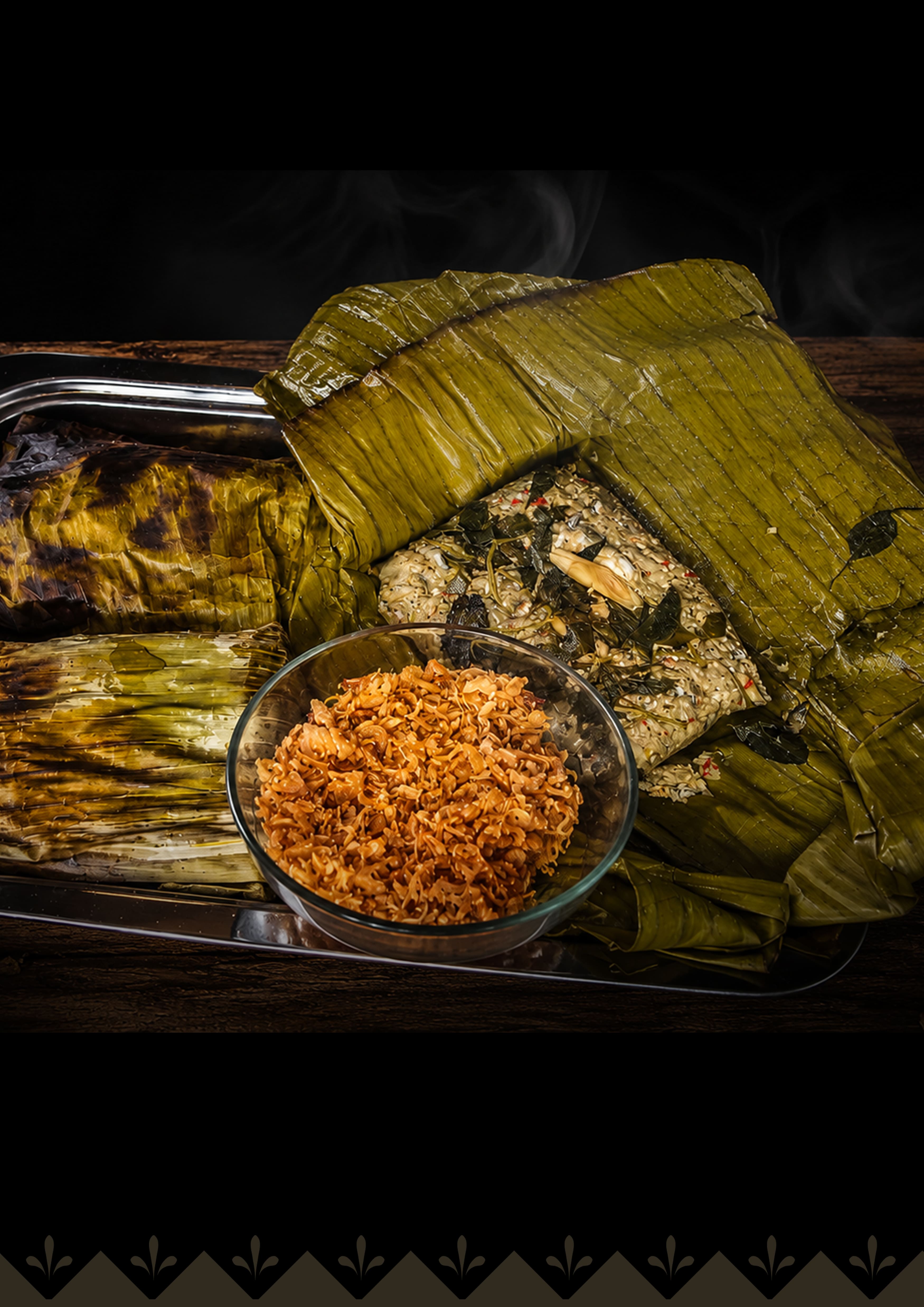 Ikan Pais