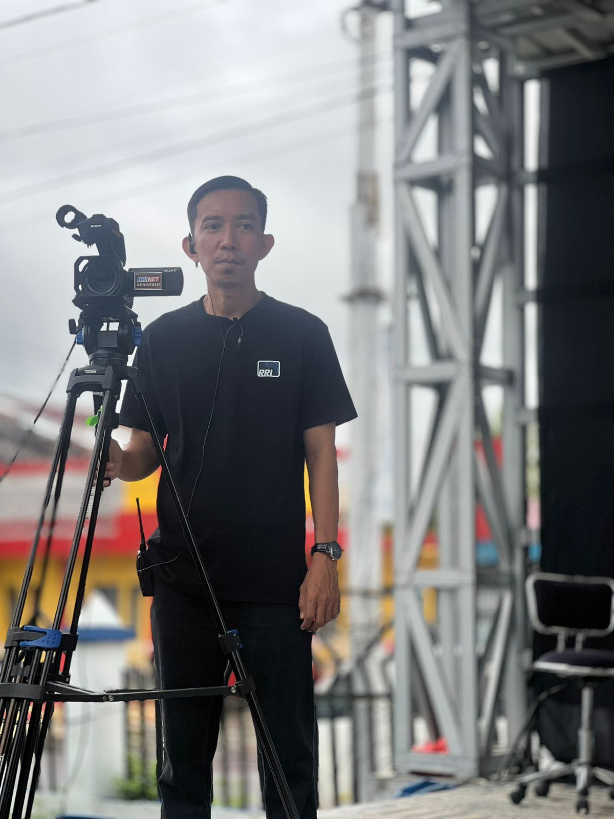 Andy Pramana,S.Si