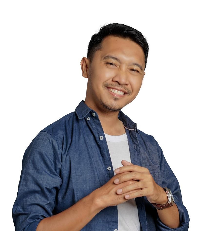 Andika Nugraha, S.E 