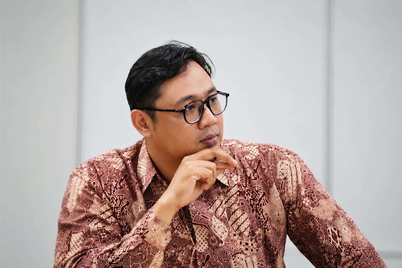 Sarwo Ferdi Wibowo, S.Pd., M.A